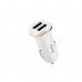АЗУ Hoco Z1 (2USB 2.1A) (+кабель Lighthing) (00000022189_2)