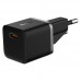 СЗУ Baseus GaN5 Fast Charger (mini) 1C 20W (CCGN05010) (00000065988_4)