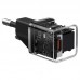 СЗУ Baseus GaN5 Fast Charger (mini) 1C 20W (CCGN05010) (00000065988_4)