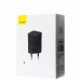 СЗУ Baseus GaN5 Fast Charger (mini) 1C 20W (CCGN05010) (00000065988_4)