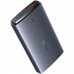 СЗУ Baseus GaN5 Pro Ultra-Slim 65W Type-C+USB + Type-C to Type-C 100W (1m) (CCGP15011) (00000069253_1)