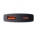 СЗУ Baseus GaN5 Pro Ultra-Slim 65W Type-C+USB + Type-C to Type-C 100W (1m) (CCGP15011) (00000069253_1)