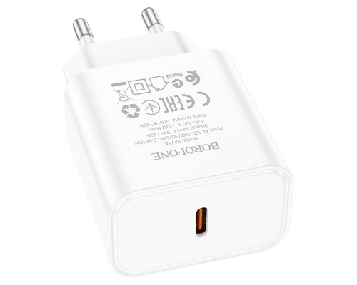 СЗУ Borofone BA71A PD20W (00000066701_1)