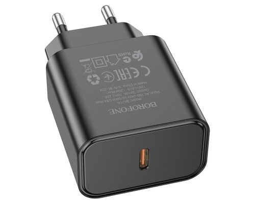 СЗУ Borofone BA71A PD20W (00000066701_2)