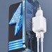 СЗУ Usams US-CC128 T37 Super Si QC3.0 + PD 20W (00000049234_1)