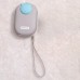 Портативное ЗУ Power Bank GXZ-N705 2in1 с обогревателем для рук 10000 mAh (00000074378_1)