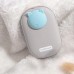 Портативное ЗУ Power Bank GXZ-N705 2in1 с обогревателем для рук 10000 mAh (00000074378_1)