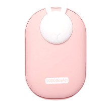 Портативное ЗУ Power Bank GXZ-N705 2in1 с обогревателем для рук 10000 mAh (00000074378_2)