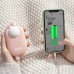 Портативное ЗУ Power Bank GXZ-N705 2in1 с обогревателем для рук 10000 mAh (00000074378_2)