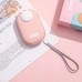 Портативное ЗУ Power Bank GXZ-N705 2in1 с обогревателем для рук 10000 mAh (00000074378_2)