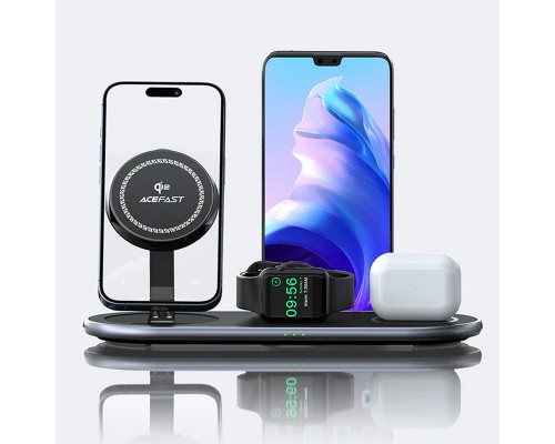БЗУ Acefast E19 Qi2 desktop 3-in-1 (00000073068_1)