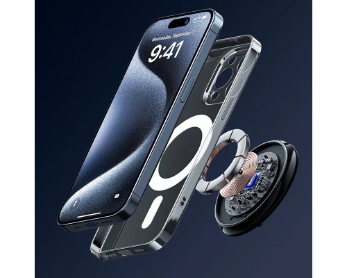 БЗУ Acefast E19 Qi2 desktop 3-in-1 (00000073068_1)