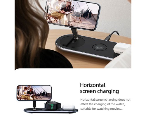 БЗУ Acefast E19 Qi2 desktop 3-in-1 (00000073068_1)