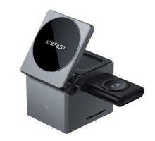 БЗУ Acefast E18 Rubik's Cube 3-in-1 (00000073069_1)