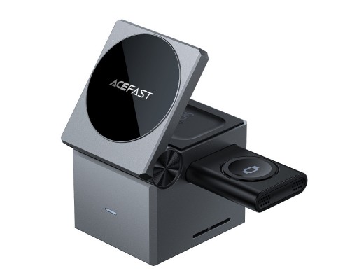 БЗУ Acefast E18 Rubik's Cube 3-in-1 (00000073069_1)