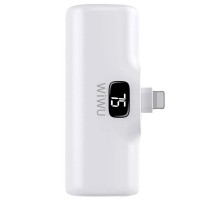 Портативное ЗУ Power Bank WIWU Wi-P017-L Lightning 5000 mAh (00000071979_1)