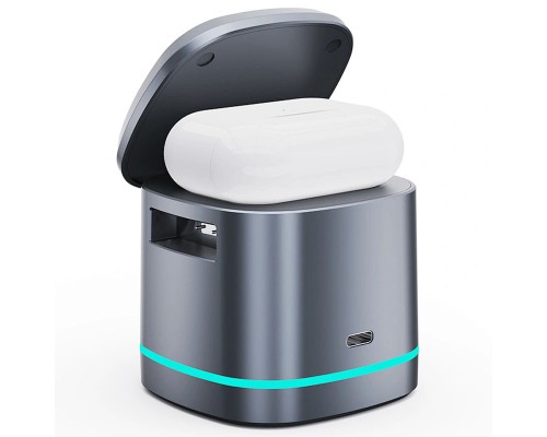 БЗУ WIWU Wi-W024 3 in 1 wireless charger (00000068580_2)