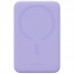 Портативное ЗУ Power Bank Baseus Magnetic Mini OS 20W c БЗУ 10000 mAh (PPCX110105) (00000066019_2)