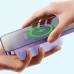 Портативное ЗУ Power Bank Baseus Magnetic Mini OS 20W c БЗУ 10000 mAh (PPCX110105) (00000066019_2)