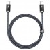Дата кабель Baseus Dynamic Series Type-C to Type-C 100W (1m) (CALD0002) (00000063672_2)