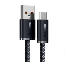 Дата кабель Baseus Dynamic Series USB to Type-C 100W (1m) (CALD000616) (00000063674_2)