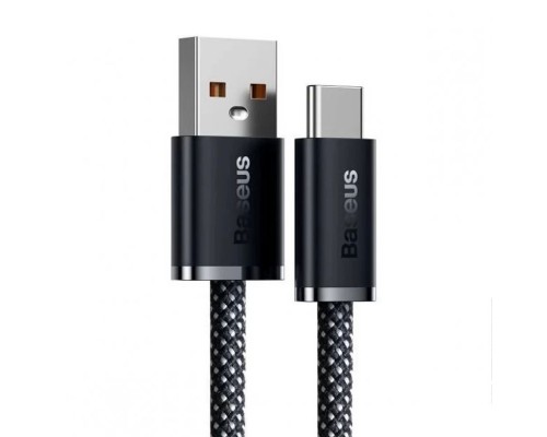 Дата кабель Baseus Dynamic Series USB to Type-C 100W (1m) (CALD000616) (00000063674_2)