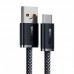Дата кабель Baseus Dynamic Series USB to Type-C 100W (1m) (CALD000616) (00000063674_2)