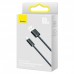 Дата кабель Baseus Dynamic Series USB to Type-C 100W (1m) (CALD000616) (00000063674_2)
