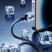 Дата кабель Baseus Unbreakable Series Fast Charging Type-C to Type-C 100W 1m (P10355800111-0) (00000066023_1)