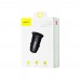 АЗУ Baseus Circular Plastic QC 3.0 30W 2USB (CCALL-YD) (00000031859_2)