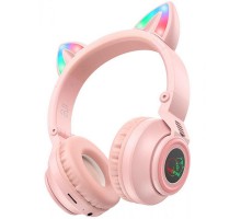 Bluetooth наушники BOROFONE BO18 Cat ear (00000057055_1)