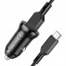 АЗУ Borofone BZ18 QC3.0 + Type-C (00000057043_1)