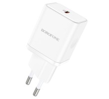 СЗУ Borofone BN6 Field PD20W (00000057231_1)