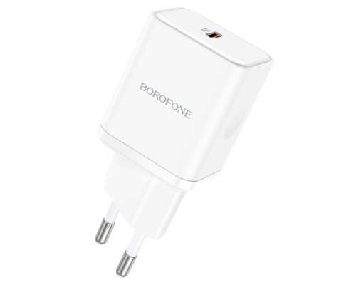 СЗУ Borofone BN6 Field PD20W (00000057231_1)