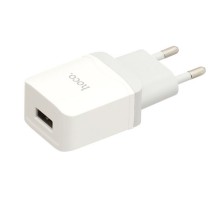 СЗУ Hoco C27A  2.4A 1USB (00000034605_1)