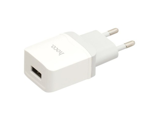СЗУ Hoco C27A  2.4A 1USB (00000034605_1)