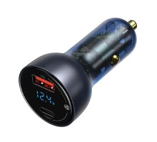 АЗУ Baseus Particular PPS 65W USB + Type-C (CCKX-C) (00000057172_1)