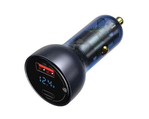 АЗУ Baseus Particular PPS 65W USB + Type-C (CCKX-C) (00000057172_1)