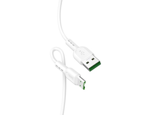 Дата кабель Hoco X33 Surge USB to MicroUSB (1m) (00000032929_2)