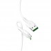 Дата кабель Hoco X33 Surge USB to MicroUSB (1m) (00000032929_2)