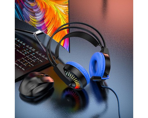 Стерео Наушники Hoco W105 Joyful (00000052995_1)