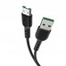 Дата кабель Hoco X33 Surge USB to MicroUSB (1m) (00000032929_1)
