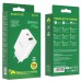 СЗУ Borofone BA56A Lavida PD20W/QC3.0 USB+Type-C (00000051650_1)