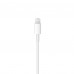 Дата кабель Apple USB-C to Lightning Cable (1m) Original (00000034641_1)