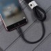 Дата кабель Hoco U53 Flash microUSB (4A) (1.2m) (00000032924_1)