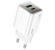СЗУ Hoco N46 Glorious PD20W+QC3.0 (1USB-A/1C) (00000073949_1)