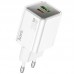 СЗУ Hoco N46 Glorious PD20W+QC3.0 (1USB-A/1C) (00000073949_1)