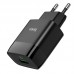СЗУ Hoco C72Q QC3.0 (1USB/2A) (00000041730_2)
