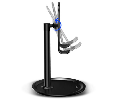 Держатель-подставка USAMS US-ZJ048 Mobile Phone Desktop Holder (00000039683_1)