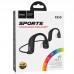Bluetooth наушники Hoco ES50 Rima Air conduction (00000067609_1)